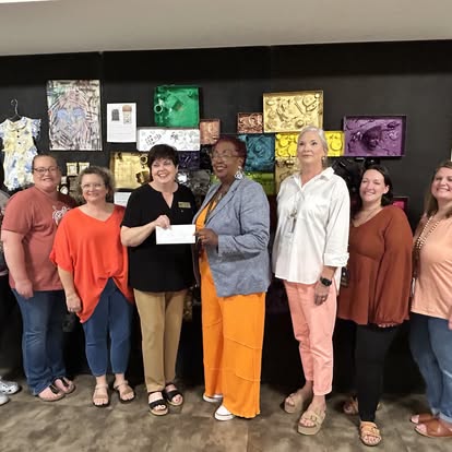 AHS Check Presentation AHS Check Presentation