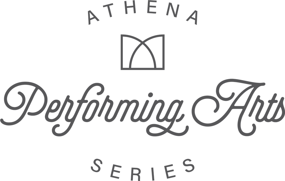 Athena Performing Arts Series 
