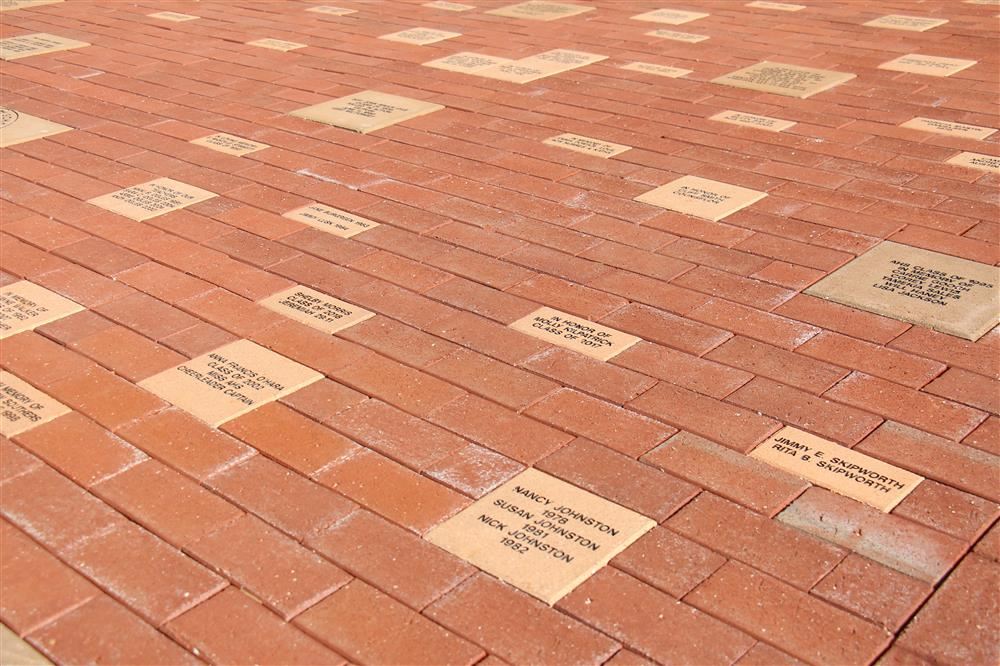 Bricks on Campus 